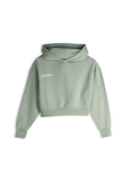 GATE Bluza z napisem 32 ze sklepu gateshop w kategorii Bluzy damskie - zdjęcie 185988666