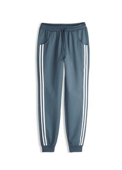 GATE Spodnie dresowe typu jogger 32 ze sklepu gateshop w kategorii Spodnie damskie - zdjęcie 185988696