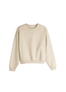 GATE Bluza z napisem 32 ze sklepu gateshop w kategorii Bluzy damskie - zdjęcie 185988698