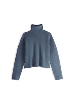 GATE Sweter z golfem 40 ze sklepu gateshop w kategorii Swetry damskie - zdjęcie 185988757
