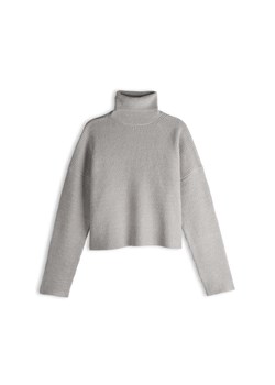 GATE Sweter z golfem 40 ze sklepu gateshop w kategorii Swetry damskie - zdjęcie 185988758