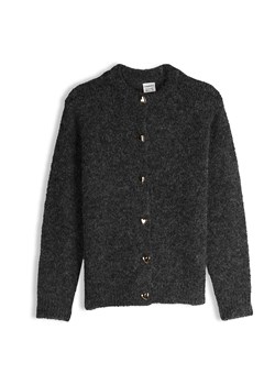 GATE Sweter zapinany na guziki 5Y ze sklepu gateshop w kategorii Swetry dziewczęce - zdjęcie 185988795