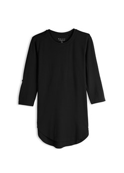 GATE Długi top 34 ze sklepu gateshop w kategorii Bluzki damskie - zdjęcie 185989397