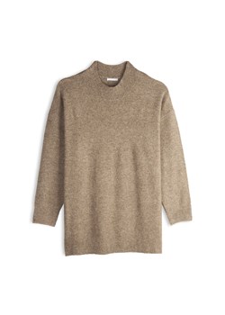 GATE Sweter oversize 34 ze sklepu gateshop w kategorii Swetry damskie - zdjęcie 185989455