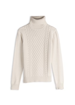 GATE Sweter z golfem 34 ze sklepu gateshop w kategorii Swetry damskie - zdjęcie 185989499