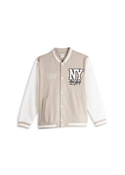 GATE Bluza varsity z nadrukiem 4Y ze sklepu gateshop w kategorii Bluzy chłopięce - zdjęcie 185989545