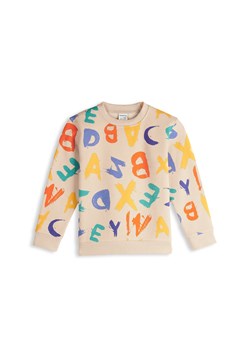 GATE Bluza z nadrukiem 3Y ze sklepu gateshop w kategorii Bluzy chłopięce - zdjęcie 185989636