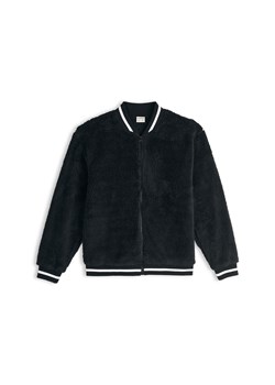 GATE Kudłata bluza zapinana na zamek 8Y ze sklepu gateshop w kategorii Bluzy dziewczęce - zdjęcie 185989695