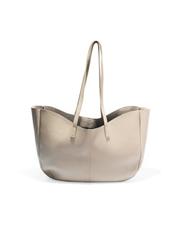 GATE Shopperka uni ze sklepu gateshop w kategorii Torby Shopper bag - zdjęcie 185990285