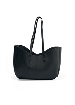GATE Shopperka uni ze sklepu gateshop w kategorii Torby Shopper bag - zdjęcie 185990288