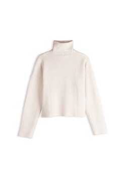 GATE Sweter z golfem 40 ze sklepu gateshop w kategorii Swetry damskie - zdjęcie 185990697