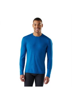 Longsleeve męski Classic Thermal Merino Base Layer Crew Boxed SmartWool ze sklepu SPORT-SHOP.pl w kategorii T-shirty męskie - zdjęcie 185992699