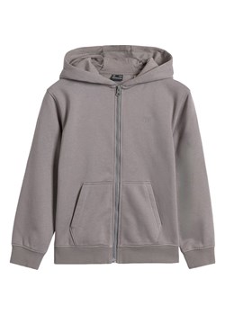 Bluza chłopięca TSWSM1944 4F ze sklepu SPORT-SHOP.pl w kategorii Bluzy chłopięce - zdjęcie 185992778
