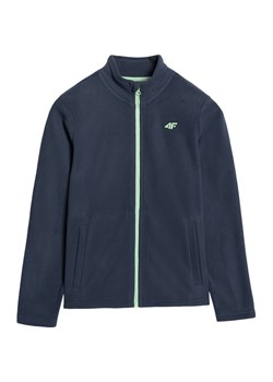 Polar chłopięcy TFLEM413 4F ze sklepu SPORT-SHOP.pl w kategorii Bluzy chłopięce - zdjęcie 185992858