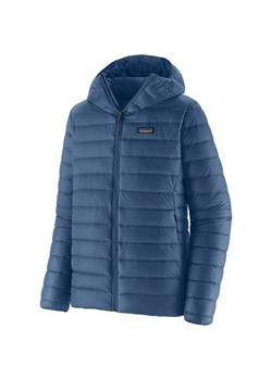 Kurtka puchowa męska Down Sweater Hoody Patagonia - id: 203165 - marki Patagonia - 185992888 Kurtka puchowa męska Down Sweater Hoody Patagonia ze sklepu SPORT-SHOP.pl w kategorii Kurtki męskie - zdjęcie 185992888