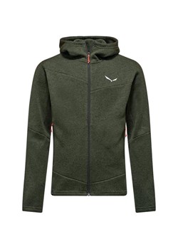 Polar męski Puez Rocca Polarlite Hd Salewa ze sklepu SPORT-SHOP.pl w kategorii Bluzy męskie - zdjęcie 185992919
