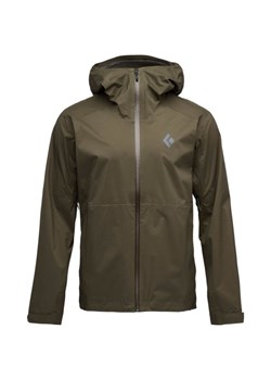 Kurtka męska Fineline Stretch Shell Black Diamond ze sklepu SPORT-SHOP.pl w kategorii Kurtki męskie - zdjęcie 185992955
