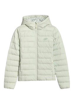 Kurtka puchowa damska TDJAF580 4F ze sklepu SPORT-SHOP.pl w kategorii Kurtki damskie - zdjęcie 185992997