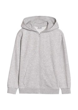 Bluza chłopięca TSWSM1859 4F ze sklepu SPORT-SHOP.pl w kategorii Bluzy chłopięce - zdjęcie 185993019