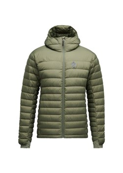 Kurtka puchowa męska Access Down 2.0 Hoody Black Diamond ze sklepu SPORT-SHOP.pl w kategorii Kurtki męskie - zdjęcie 185993025
