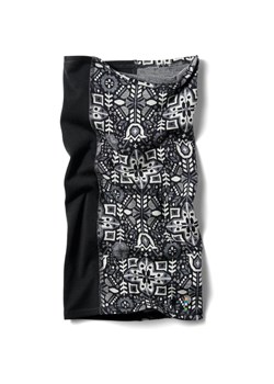 Chusta wielofunkcyjna, komin Thermal Merino Colorblock Neck Gaiter SmartWool ze sklepu SPORT-SHOP.pl w kategorii Szaliki i chusty damskie - zdjęcie 185993028