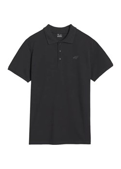 Koszulka męska polo TPTSM366 4F ze sklepu SPORT-SHOP.pl w kategorii T-shirty męskie - zdjęcie 185993108