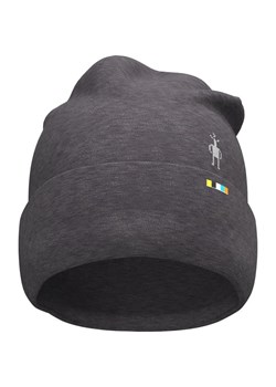 Czapka Thermal Merino Reversible Cuffed Beanie SmartWool ze sklepu SPORT-SHOP.pl w kategorii Czapki zimowe męskie - zdjęcie 185993138