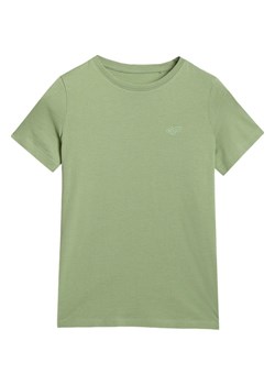 Koszulka chłopięca TTSHM2399 4F ze sklepu SPORT-SHOP.pl w kategorii T-shirty chłopięce - zdjęcie 185993139