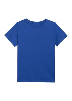 Koszulka chłopięca TTSHM2399 4F ze sklepu SPORT-SHOP.pl w kategorii T-shirty chłopięce - zdjęcie 185993168