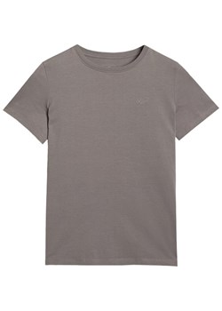 Koszulka chłopięca TTSHM2399 4F ze sklepu SPORT-SHOP.pl w kategorii T-shirty chłopięce - zdjęcie 185993185