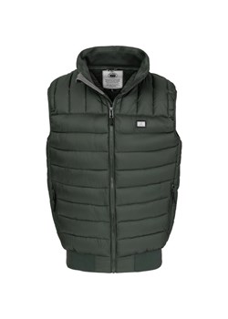 Kamizelka puchowa męska Granger 2 Padded Pitbull West Coast ze sklepu SPORT-SHOP.pl w kategorii Kamizelki męskie - zdjęcie 185993187