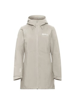 Płaszcz puchowy damski Heidelstein Jack Wolfskin ze sklepu SPORT-SHOP.pl w kategorii Płaszcze damskie - zdjęcie 185993225