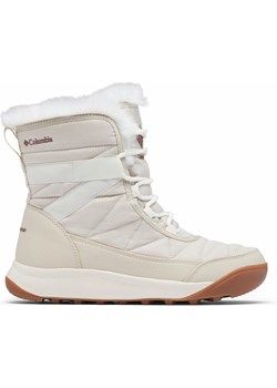 Buty, śniegowce Minx Shorty IV Waterproof Wm's Columbia ze sklepu SPORT-SHOP.pl w kategorii Śniegowce damskie - zdjęcie 185993285