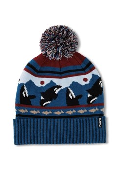Czapka Herschel KAVU ze sklepu SPORT-SHOP.pl w kategorii Czapki zimowe męskie - zdjęcie 185993286