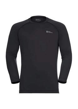 Longsleeve męski Infinite Light Jack Wolfskin ze sklepu SPORT-SHOP.pl w kategorii T-shirty męskie - zdjęcie 185993315