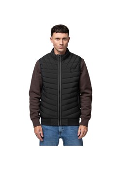 Kamizelka puchowa męska Naylor Padded Pitbull West Coast ze sklepu SPORT-SHOP.pl w kategorii Kamizelki męskie - zdjęcie 185993367