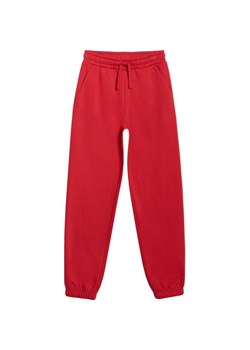 Spodnie dresowe chłopięce TTROM1245 4F ze sklepu SPORT-SHOP.pl w kategorii Spodnie chłopięce - zdjęcie 185993387