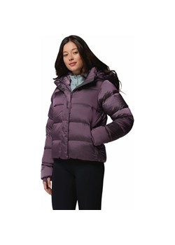 Kurtka puchowa damska Amaze Puff Hooded Jacket Columbia ze sklepu SPORT-SHOP.pl w kategorii Kurtki damskie - zdjęcie 185993445