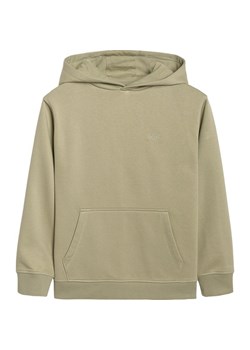 Bluza chłopięca TSWSM1945 4F ze sklepu SPORT-SHOP.pl w kategorii Bluzy chłopięce - zdjęcie 185993545
