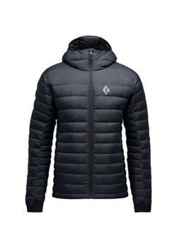 Kurtka puchowa męska Access Down 2.0 Hoody Black Diamond ze sklepu SPORT-SHOP.pl w kategorii Kurtki męskie - zdjęcie 185993565