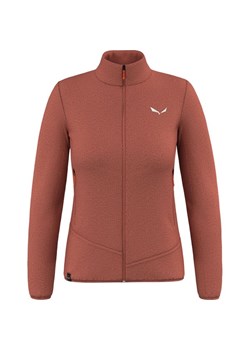 Polar damski Puez Rocca PL Salewa ze sklepu SPORT-SHOP.pl w kategorii Bluzy damskie - zdjęcie 185993577