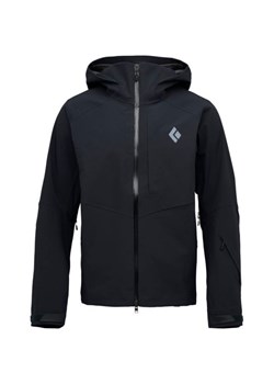 Kurtka narciarska męska Recon Stretch Shell Black Diamond ze sklepu SPORT-SHOP.pl w kategorii Kurtki męskie - zdjęcie 185993599