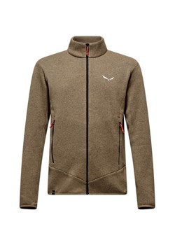 Polar męski Puez Rocca PL Salewa ze sklepu SPORT-SHOP.pl w kategorii Bluzy męskie - zdjęcie 185993609