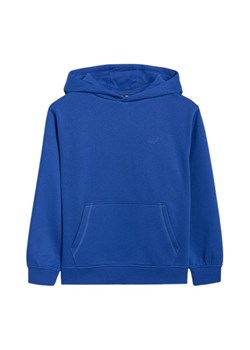 Bluza chłopięca TSWSM1945 4F ze sklepu SPORT-SHOP.pl w kategorii Bluzy chłopięce - zdjęcie 185993655