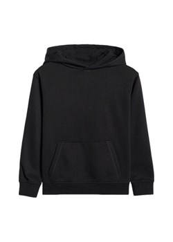 Bluza dziewczęca TSWSF1862 4F ze sklepu SPORT-SHOP.pl w kategorii Bluzy dziewczęce - zdjęcie 185993695