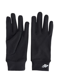 Rękawiczki AGLOU153 4F ze sklepu SPORT-SHOP.pl w kategorii Rękawiczki męskie - zdjęcie 185993815