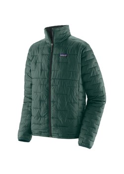 Kurtka puchowa męska MicroPuff Patagonia ze sklepu SPORT-SHOP.pl w kategorii Kurtki męskie - zdjęcie 185993858
