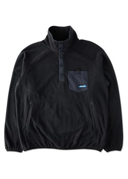 Bluza polarowa męska Teannaway KAVU ze sklepu SPORT-SHOP.pl w kategorii Bluzy męskie - zdjęcie 185993896