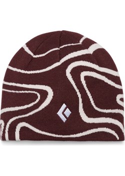 Czapka Stoke Toque Beanie Black Diamond ze sklepu SPORT-SHOP.pl w kategorii Czapki zimowe męskie - zdjęcie 185993948