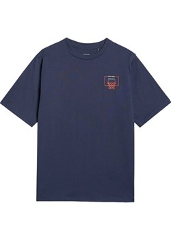 Koszulka chłopięca TTSHM2412 4F ze sklepu SPORT-SHOP.pl w kategorii T-shirty chłopięce - zdjęcie 185993968